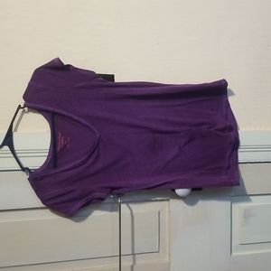 Short sleeve shirt, M